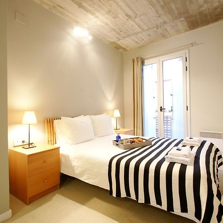 Borne Lofts Apartment Барселона Екстериор снимка