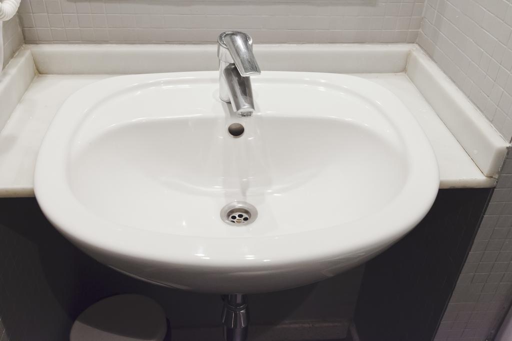 Borne Lofts Apartment Барселона Екстериор снимка