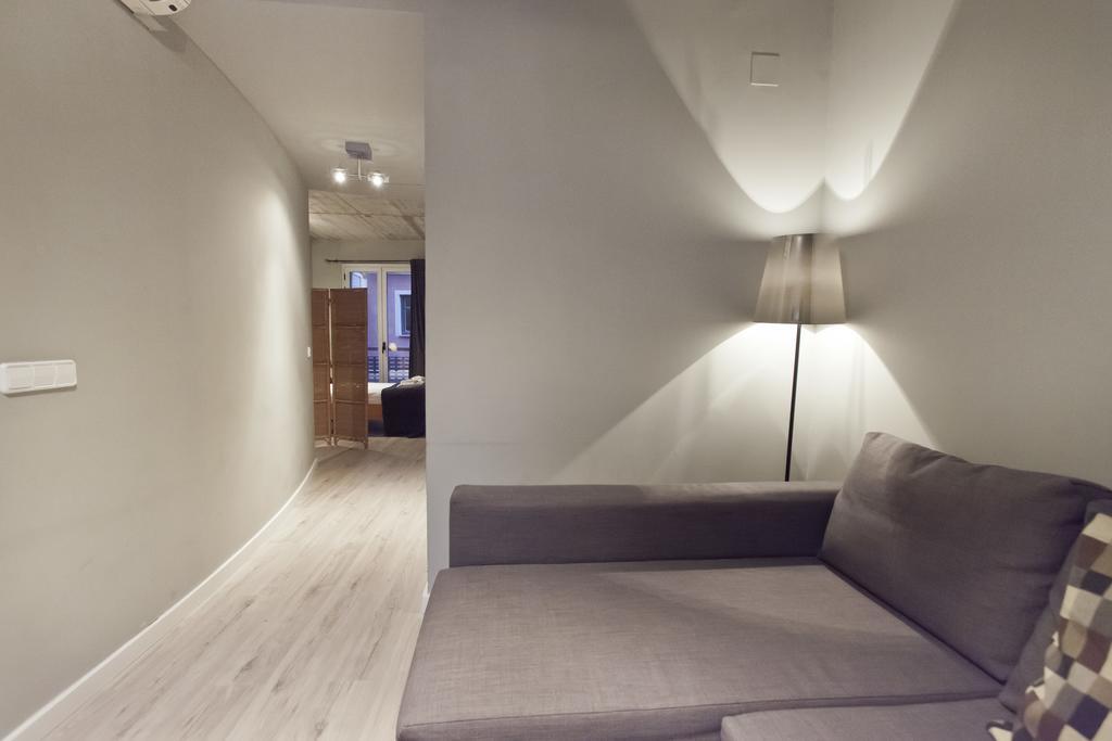 Borne Lofts Apartment Барселона Екстериор снимка