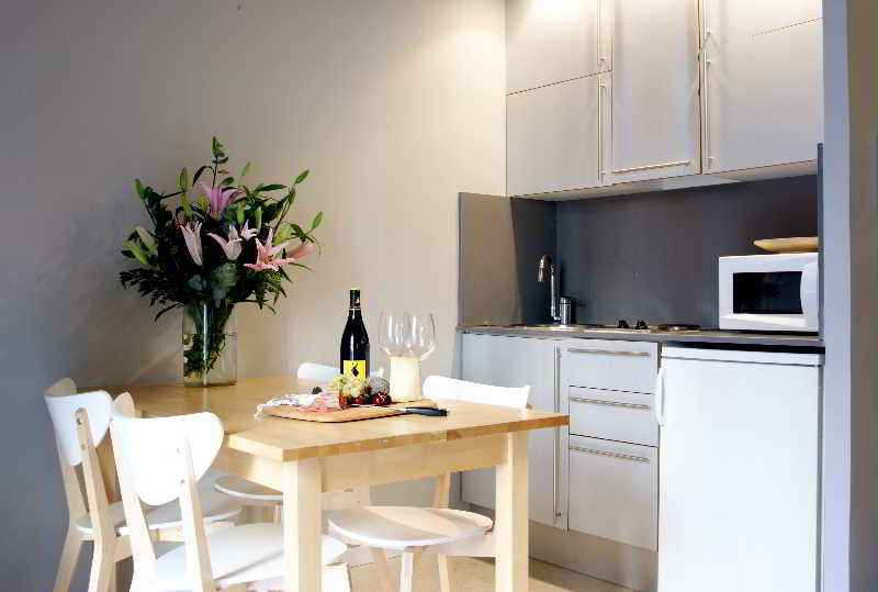 Borne Lofts Apartment Барселона Екстериор снимка