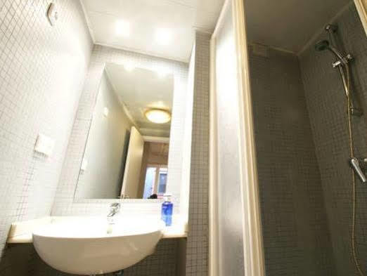 Borne Lofts Apartment Барселона Екстериор снимка