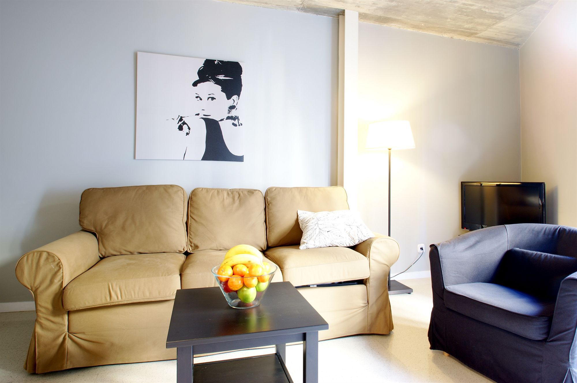Borne Lofts Apartment Барселона Екстериор снимка
