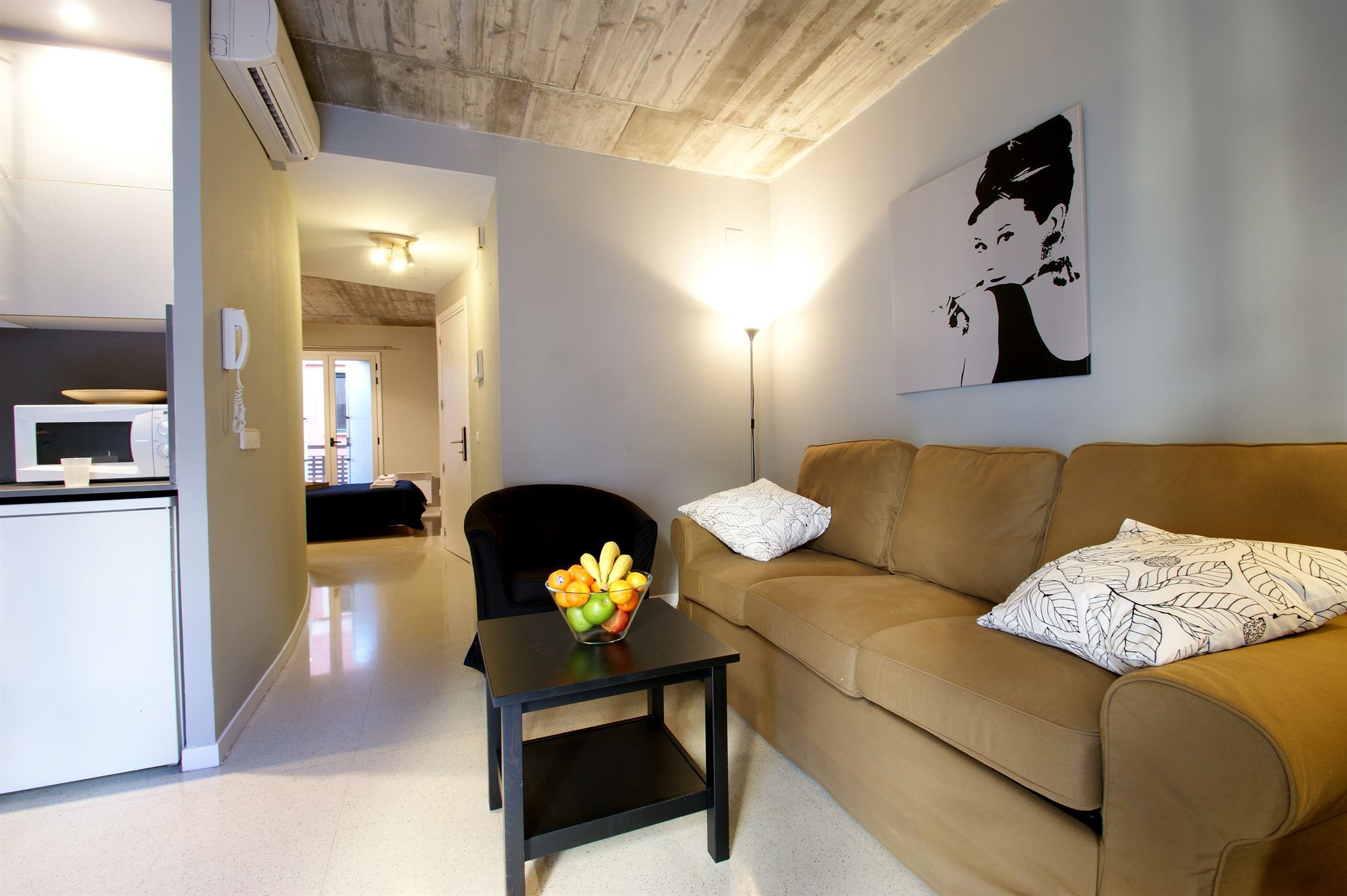 Borne Lofts Apartment Барселона Екстериор снимка
