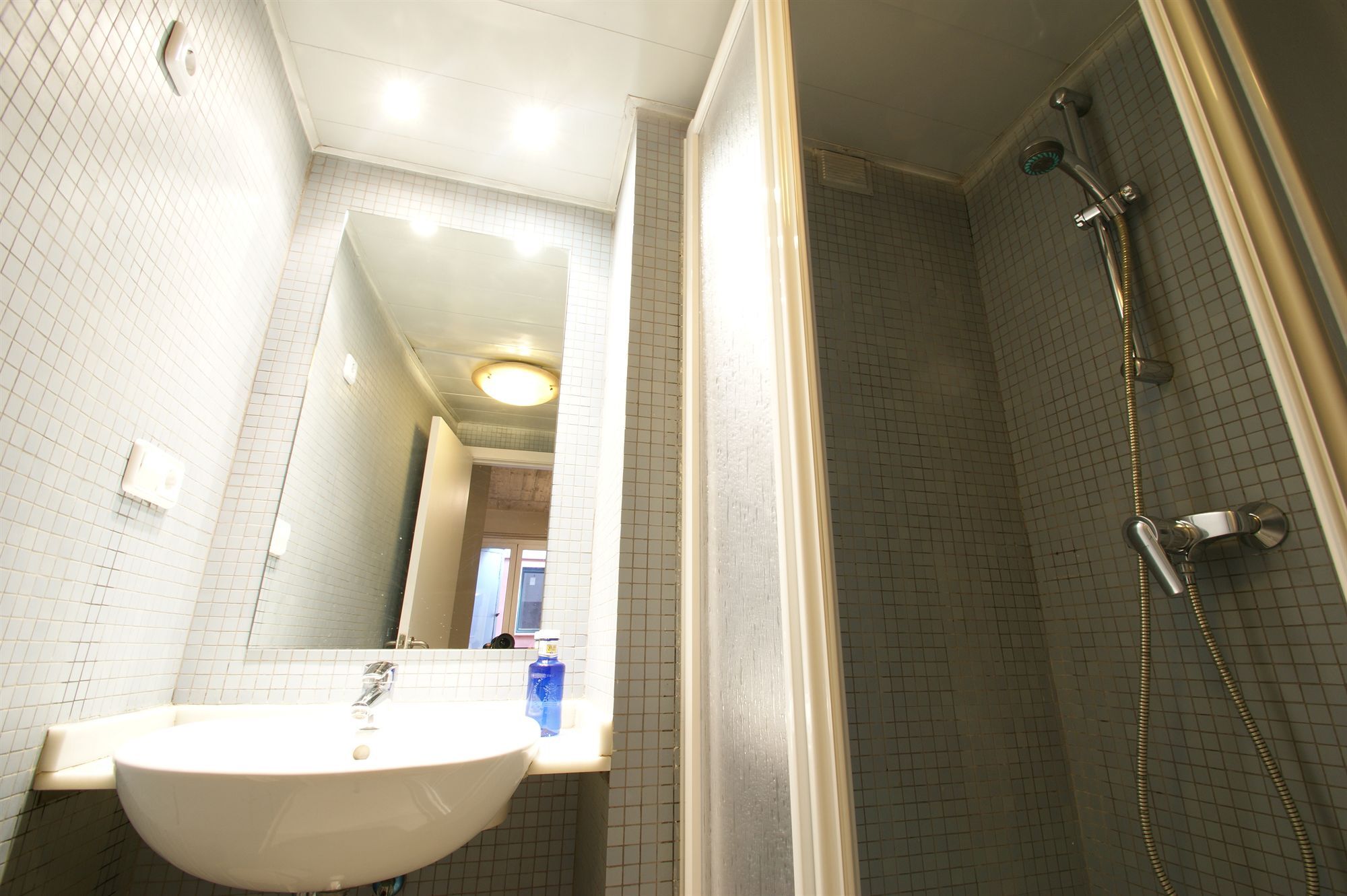Borne Lofts Apartment Барселона Екстериор снимка