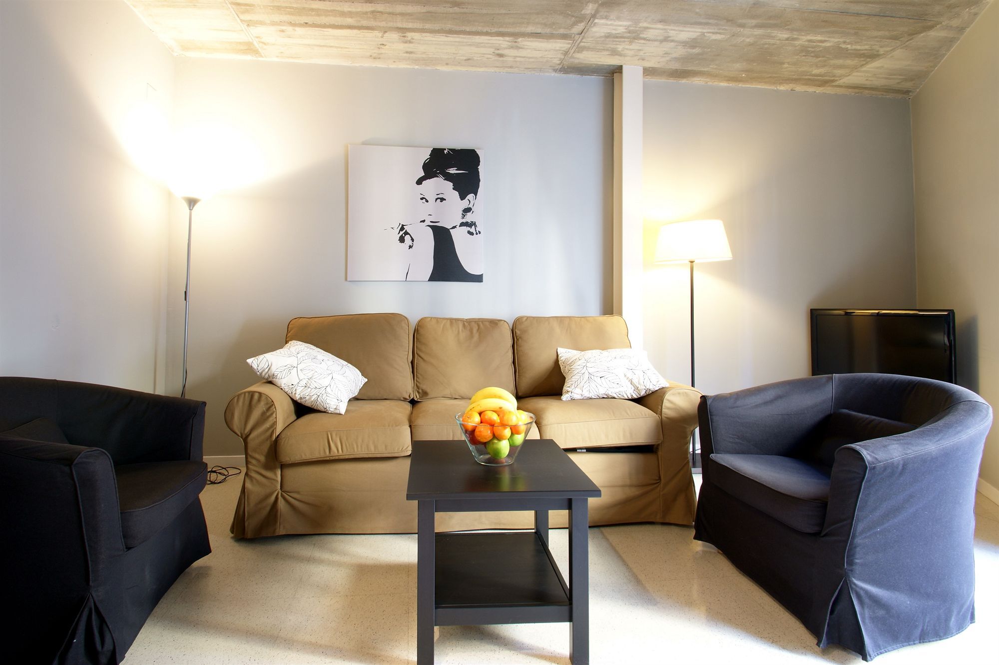 Borne Lofts Apartment Барселона Екстериор снимка