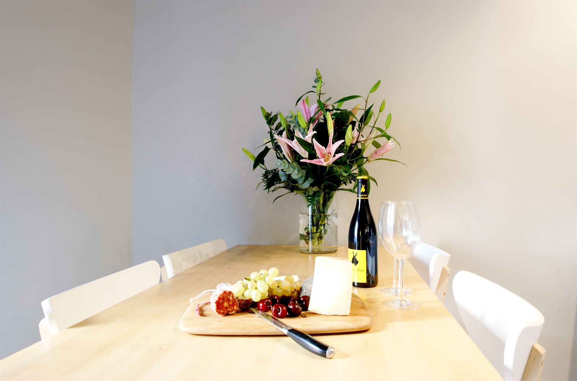 Borne Lofts Apartment Барселона Екстериор снимка