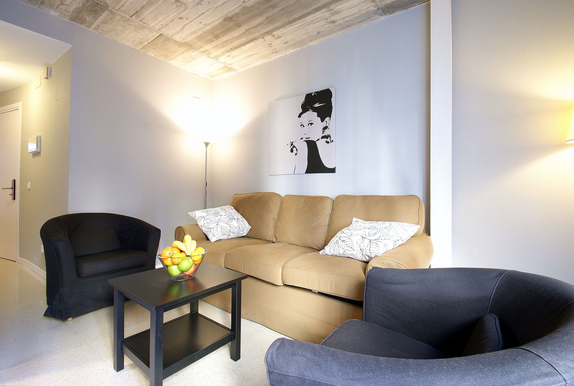 Borne Lofts Apartment Барселона Екстериор снимка